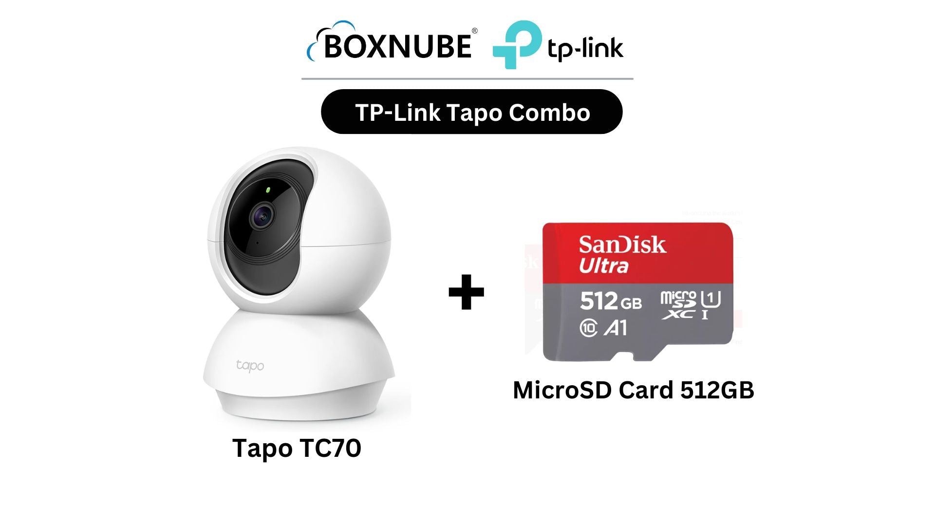 TP-Link Tapo TC70 Pan Tilt Full HD Home Security Wi-Fi CCTV Camera with Memory Card | Two-Way Audio, Motion Detection, Night Vision TP-Link Tapo TC70 Pan Tilt Full HD Home Security Wi-Fi CCTV Camera with Memory Card | Two-Way Audio, Motion Detection, Night Vision